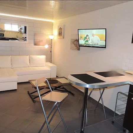 Location Duplex 52M² Au Coeur De Troyes Apartment Exterior photo