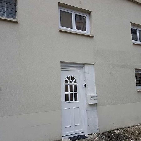 Location Duplex 52M² Au Coeur De Troyes Apartment Exterior photo