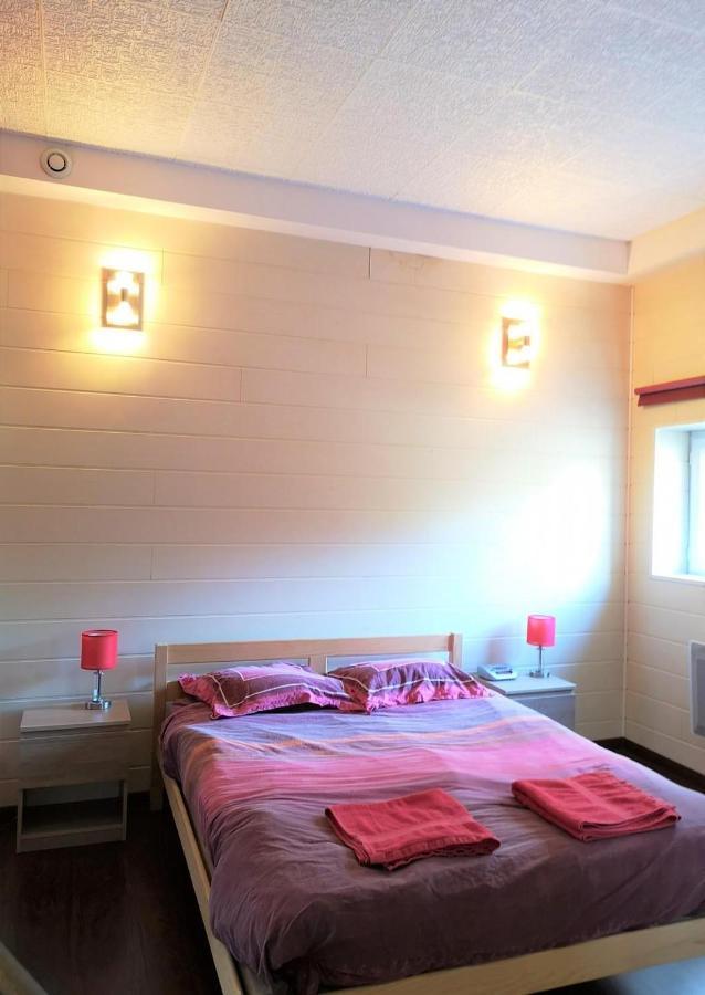 Location Duplex 52M² Au Coeur De Troyes Apartment Exterior photo